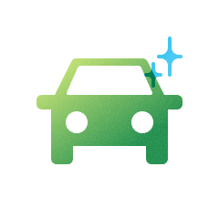 自動車のコーティング剤